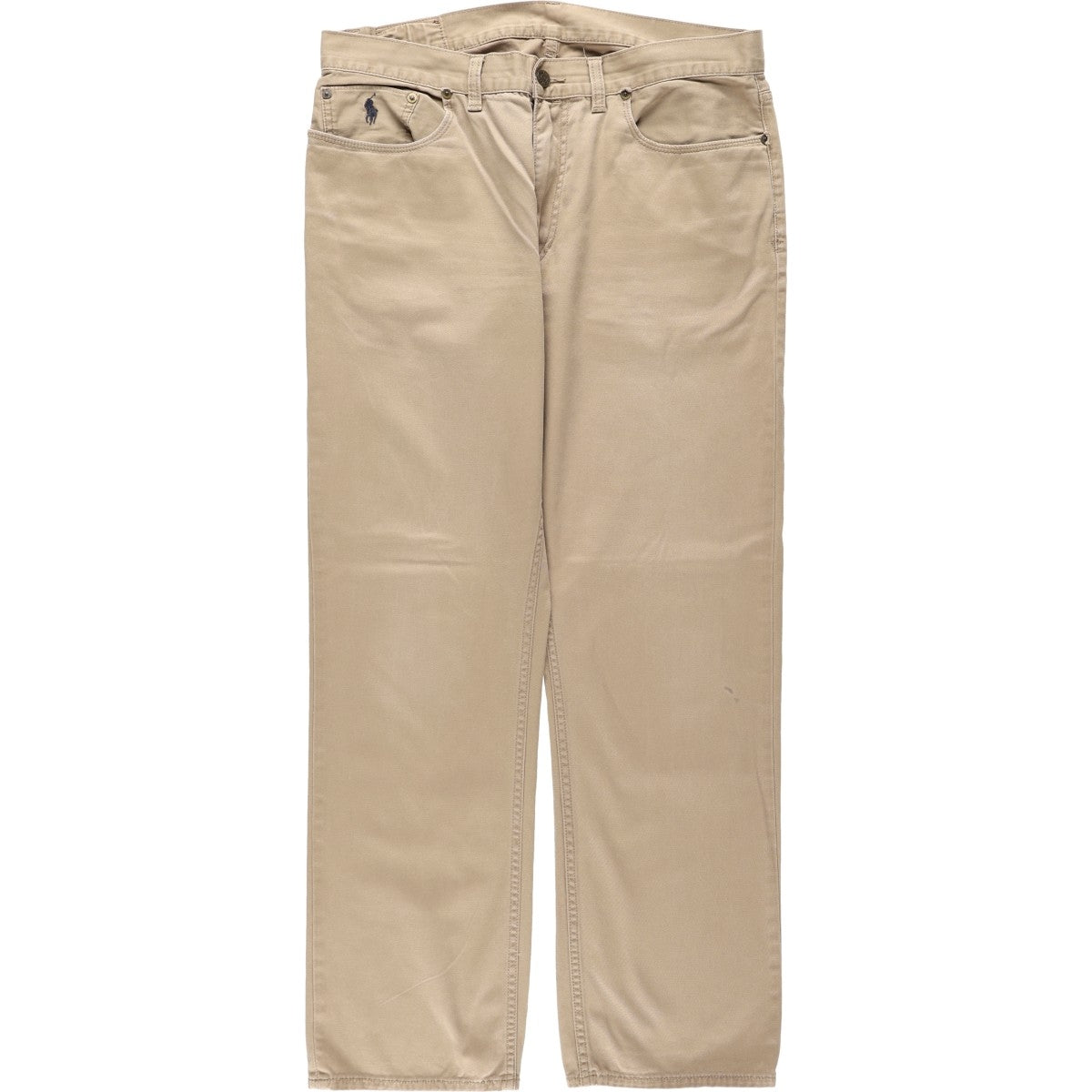 ラルフローレン Ralph Lauren POLO RALPH LAUREN 650 STRAIGHT