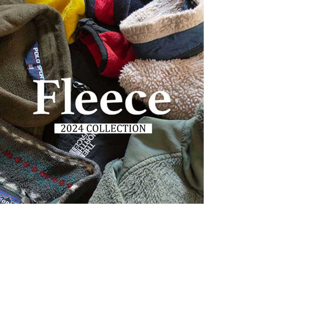 Fleece 2024 Collection