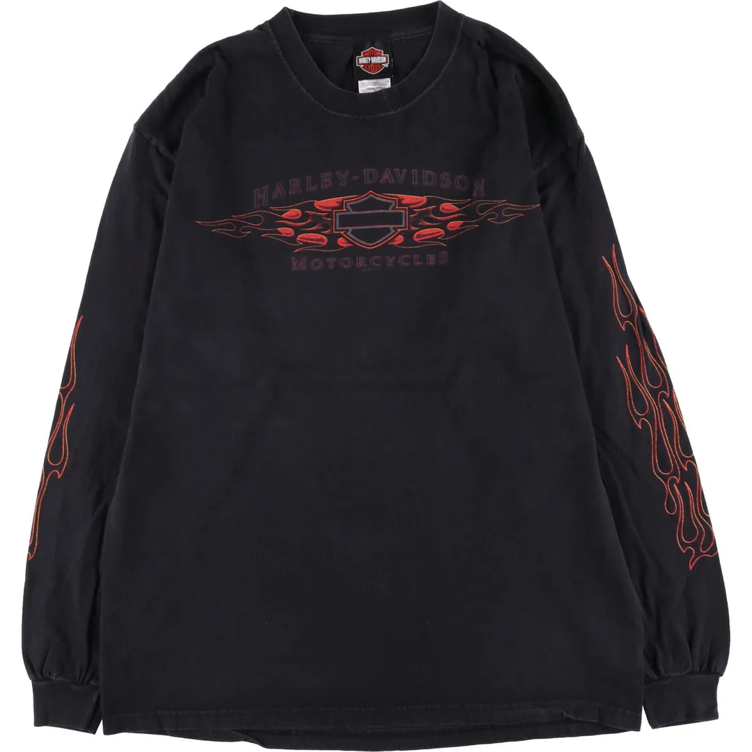 [RANK 3] Long Sleeve T-shirt