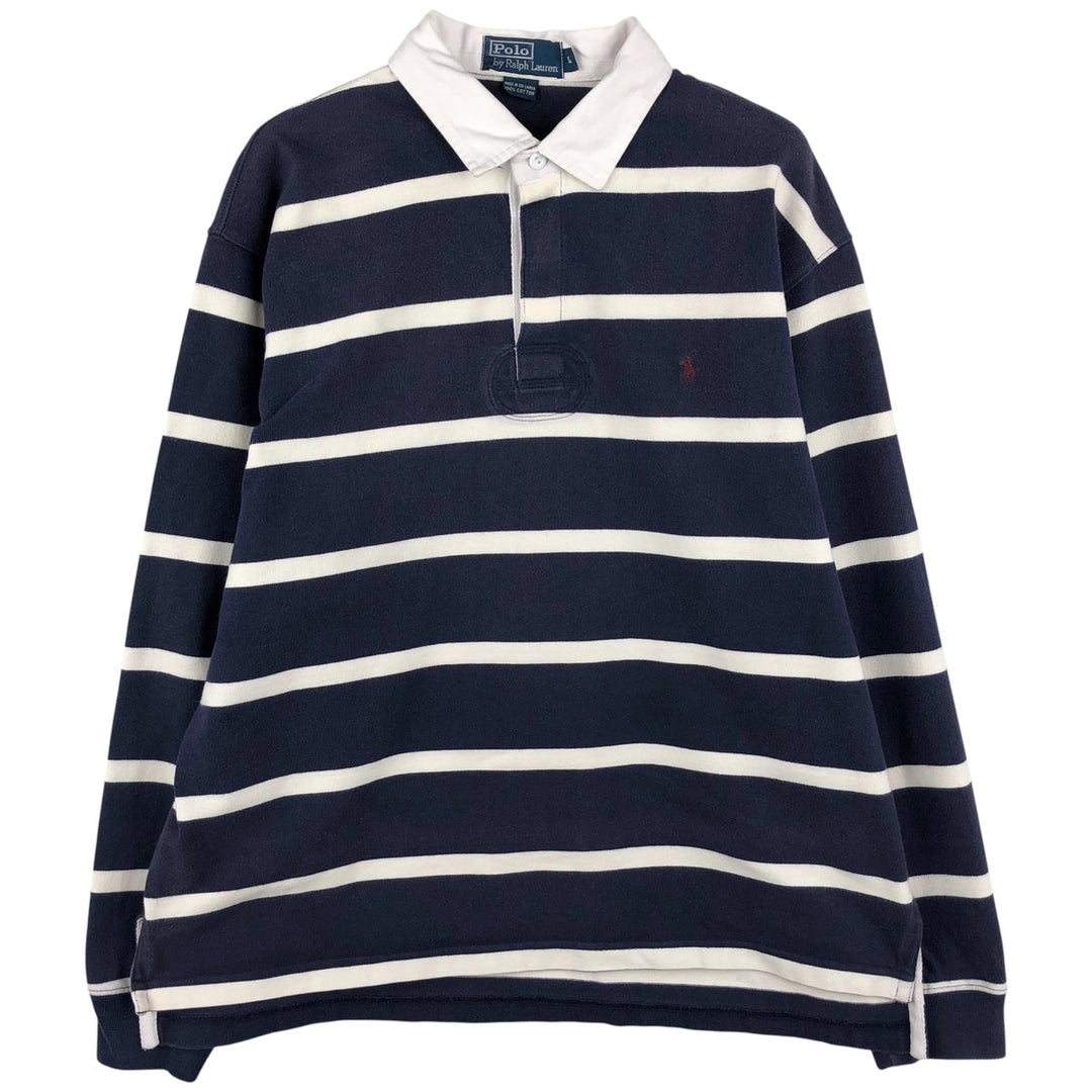 [RANK 3] Long Sleeve T-shirt