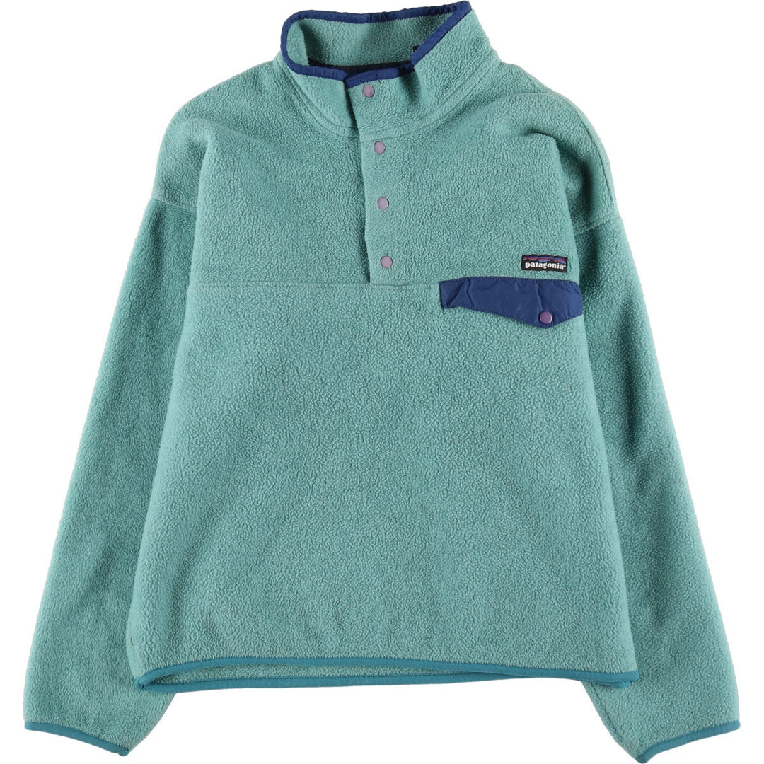 fleece jacket