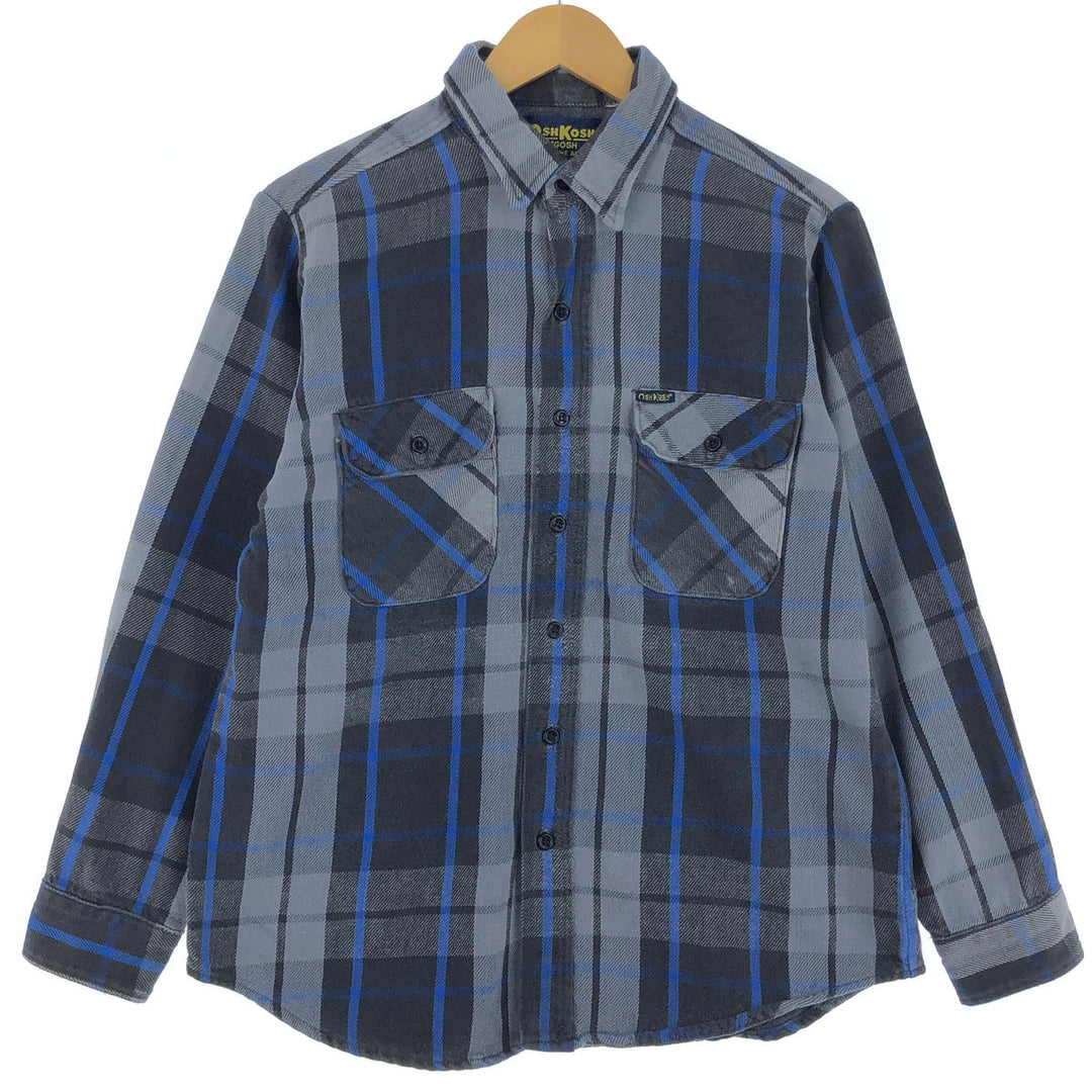 Long Sleeve Shirt - Men