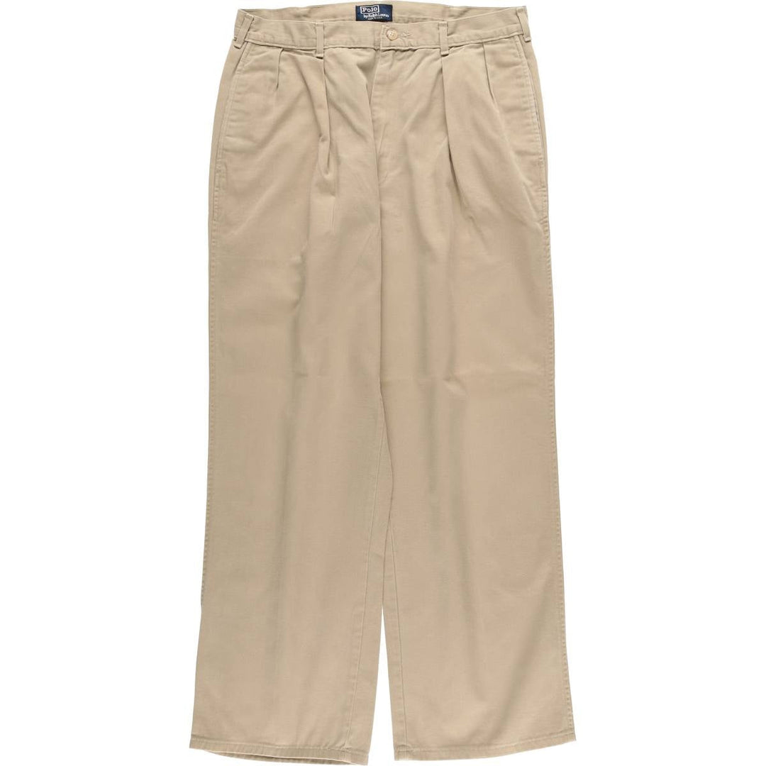[FAVORITE PICK] Chino Pants