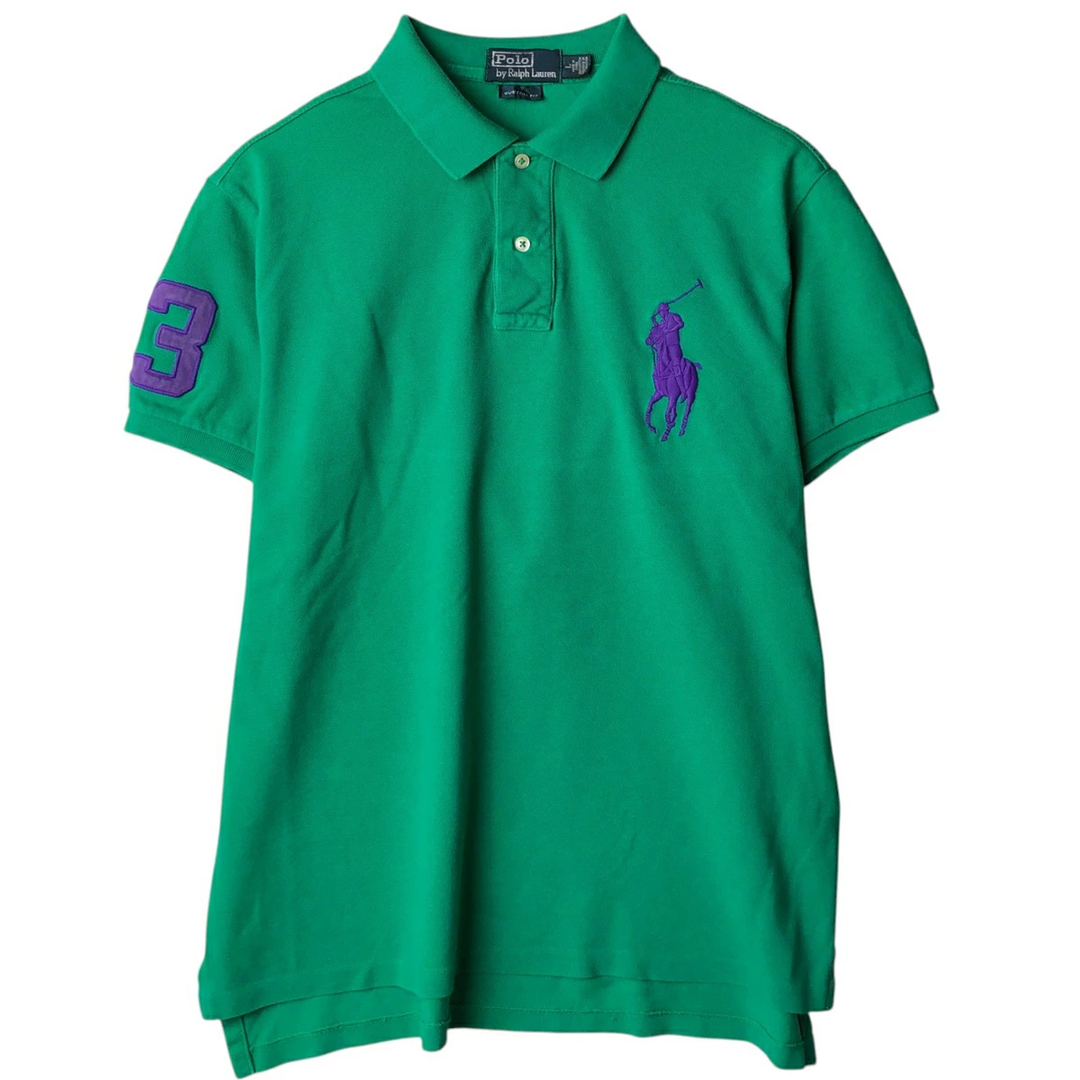 [RANK 3] Polo Shirt