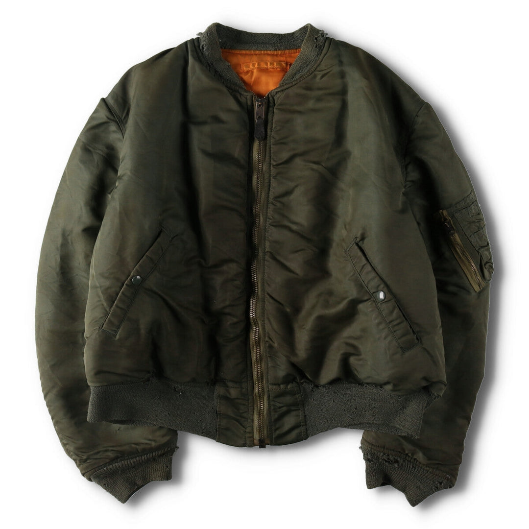 military jacket