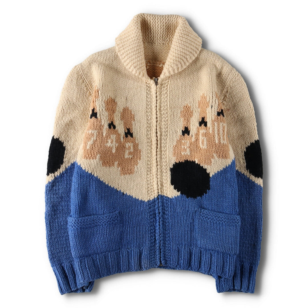 [RANK 1] Knit Sweater