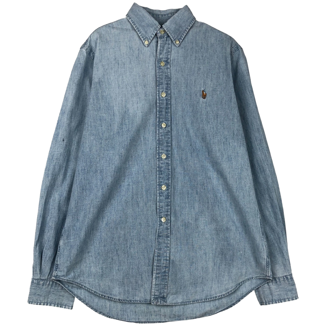 [RANK 1] Long Sleeve Shirt