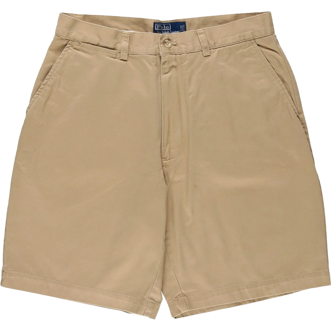 [BEST SELLER] Chino Shorts