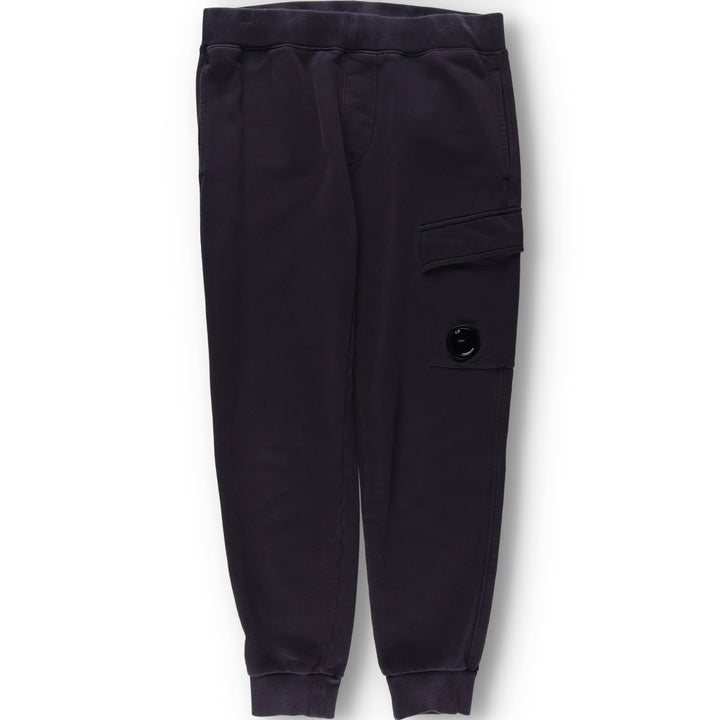 CP Company Sweatpants Cargo Pants Men's Size L (equivalent) cotton purple type Vintage Second Hand