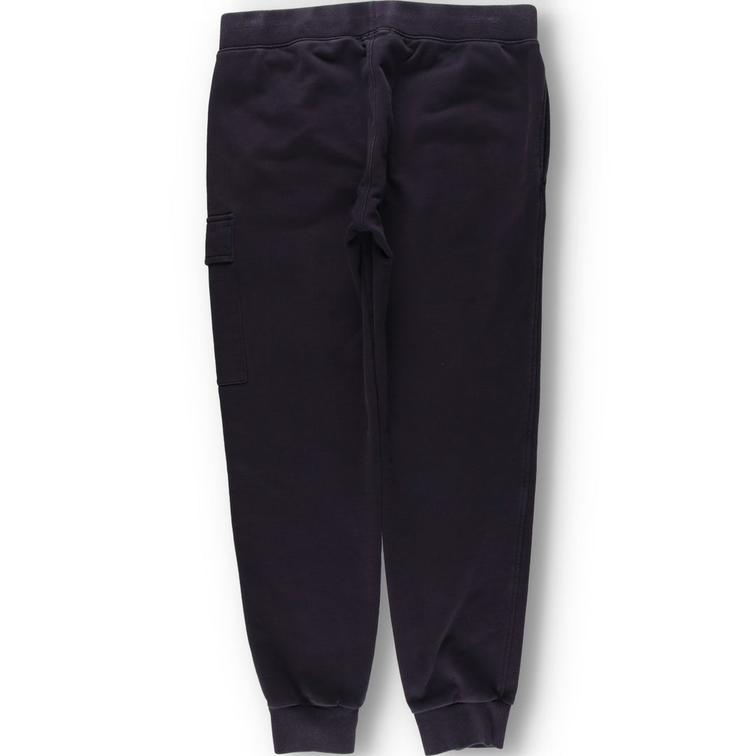 CP Company Sweatpants Cargo Pants Men's Size L (equivalent) cotton purple type Vintage Second Hand