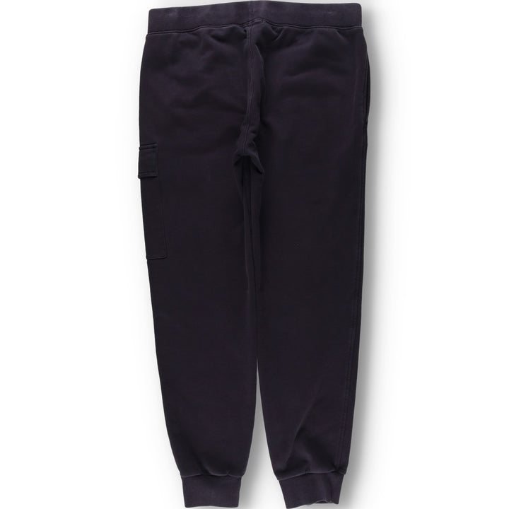CP Company Sweatpants Cargo Pants Men's Size L (equivalent) cotton purple type Vintage Second Hand