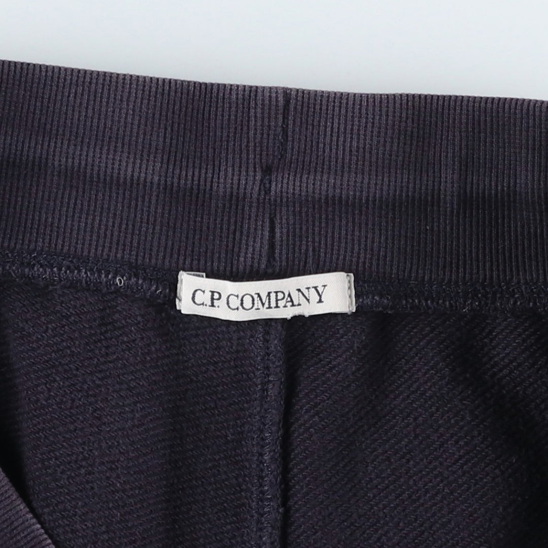 CP Company Sweatpants Cargo Pants Men's Size L (equivalent) cotton purple type Vintage Second Hand