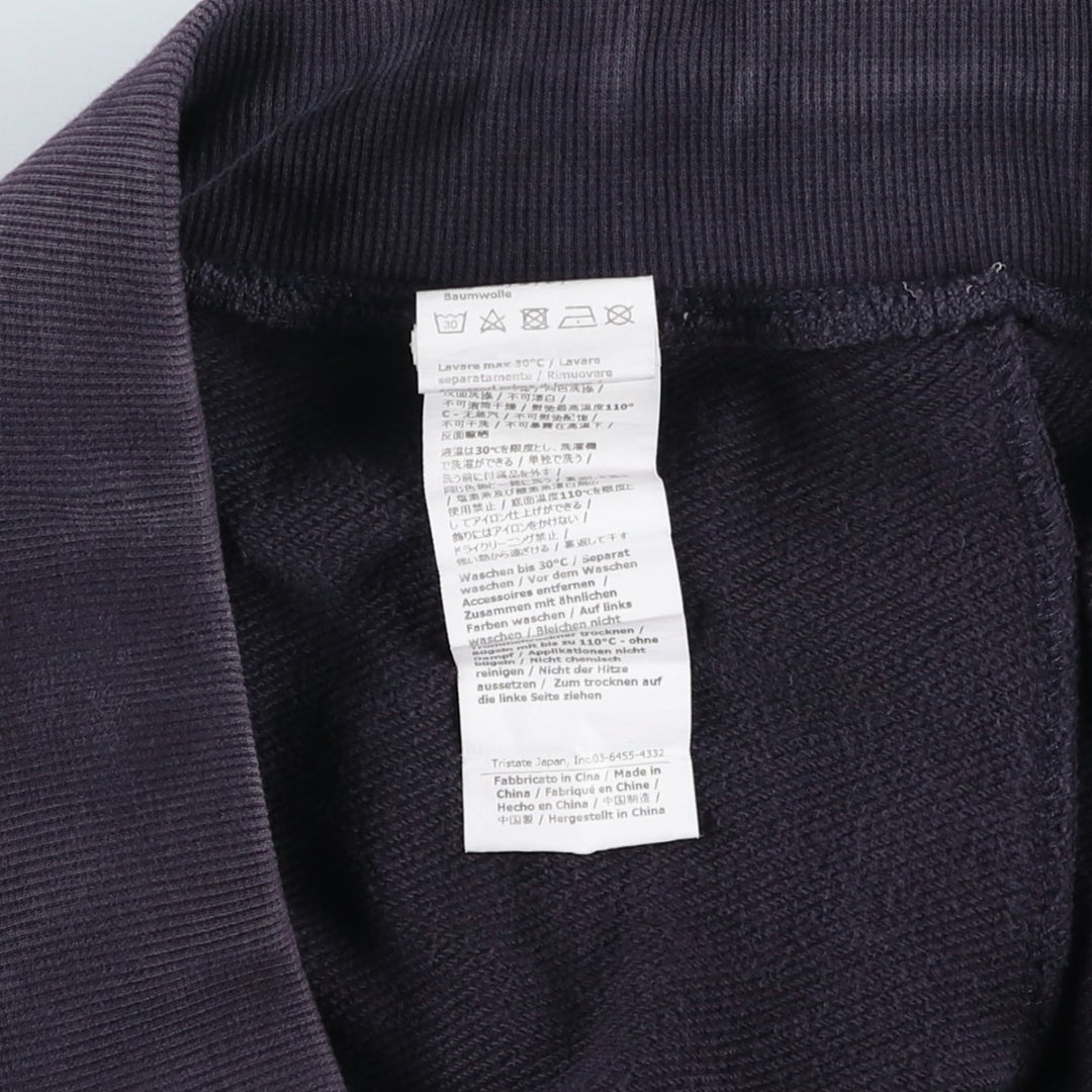 CP Company Sweatpants Cargo Pants Men's Size L (equivalent) cotton purple type Vintage Second Hand