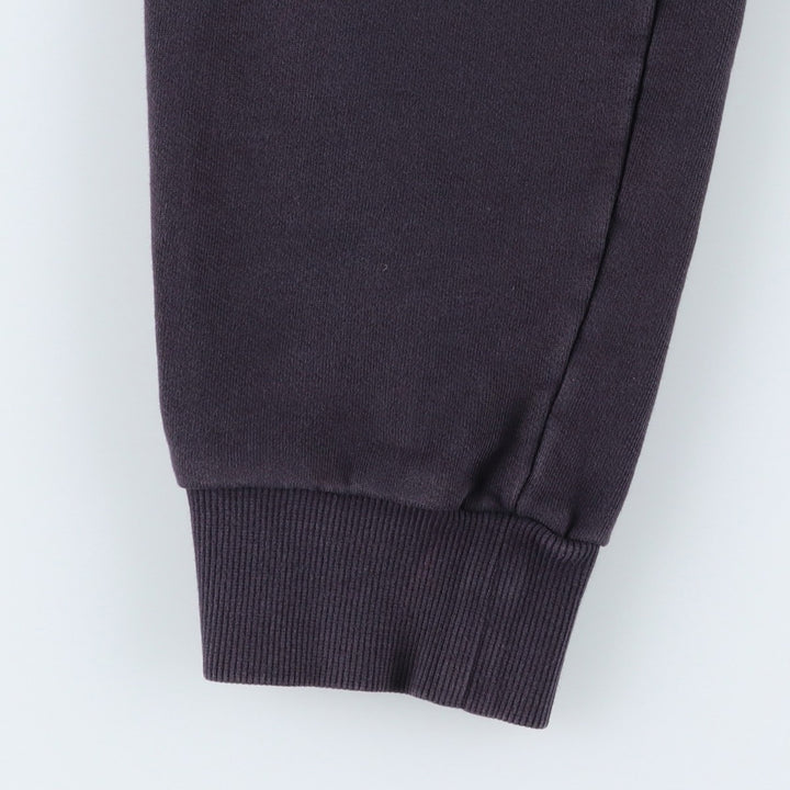 CP Company Sweatpants Cargo Pants Men's Size L (equivalent) cotton purple type Vintage Second Hand
