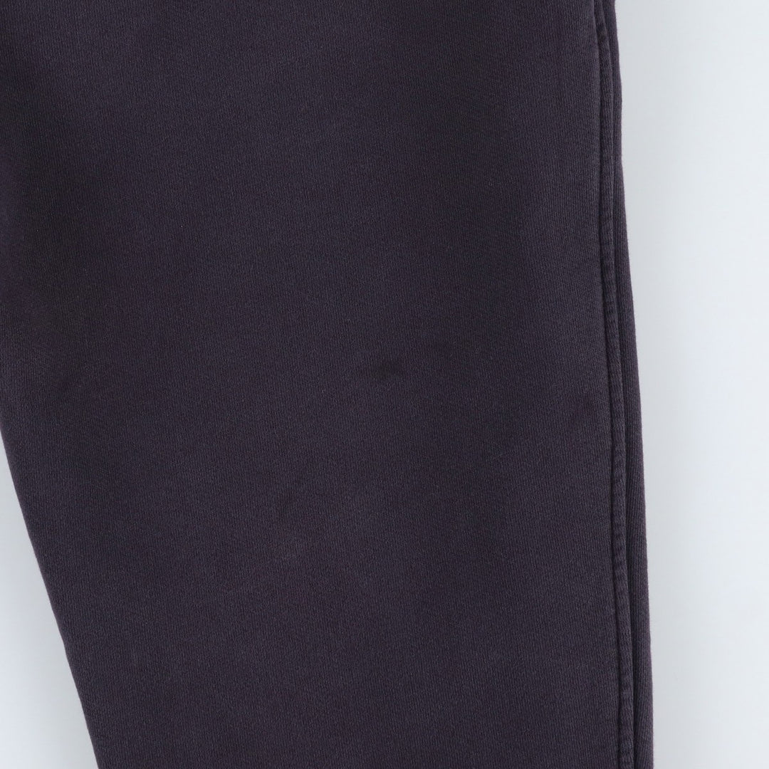 CP Company Sweatpants Cargo Pants Men's Size L (equivalent) cotton purple type Vintage Second Hand