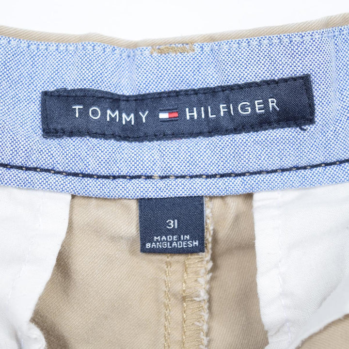 Tommy Hilfiger Chino Shorts W30 /eaa031114