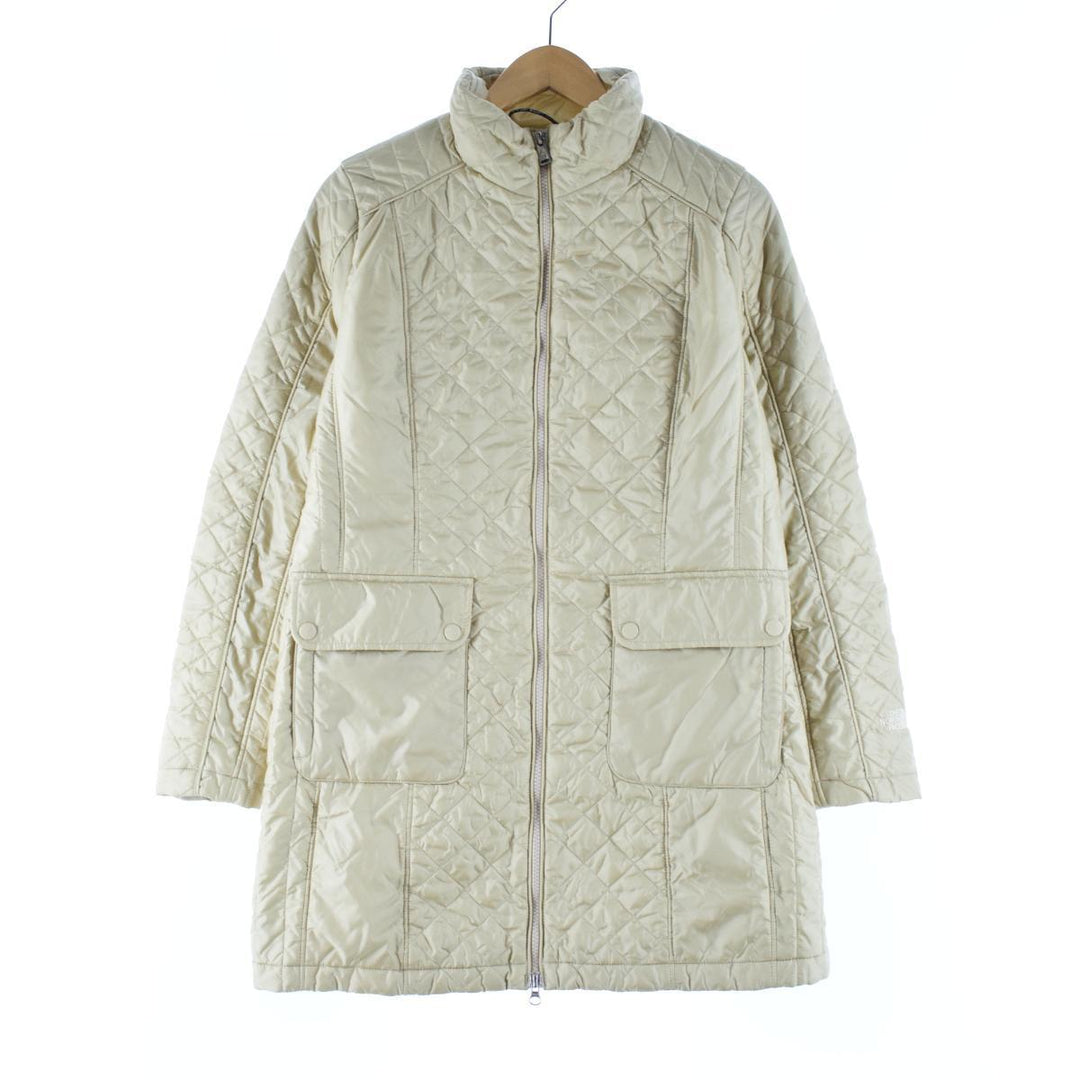 THE NORTH FACE Quilted padded coat for women, size M /eaa099882