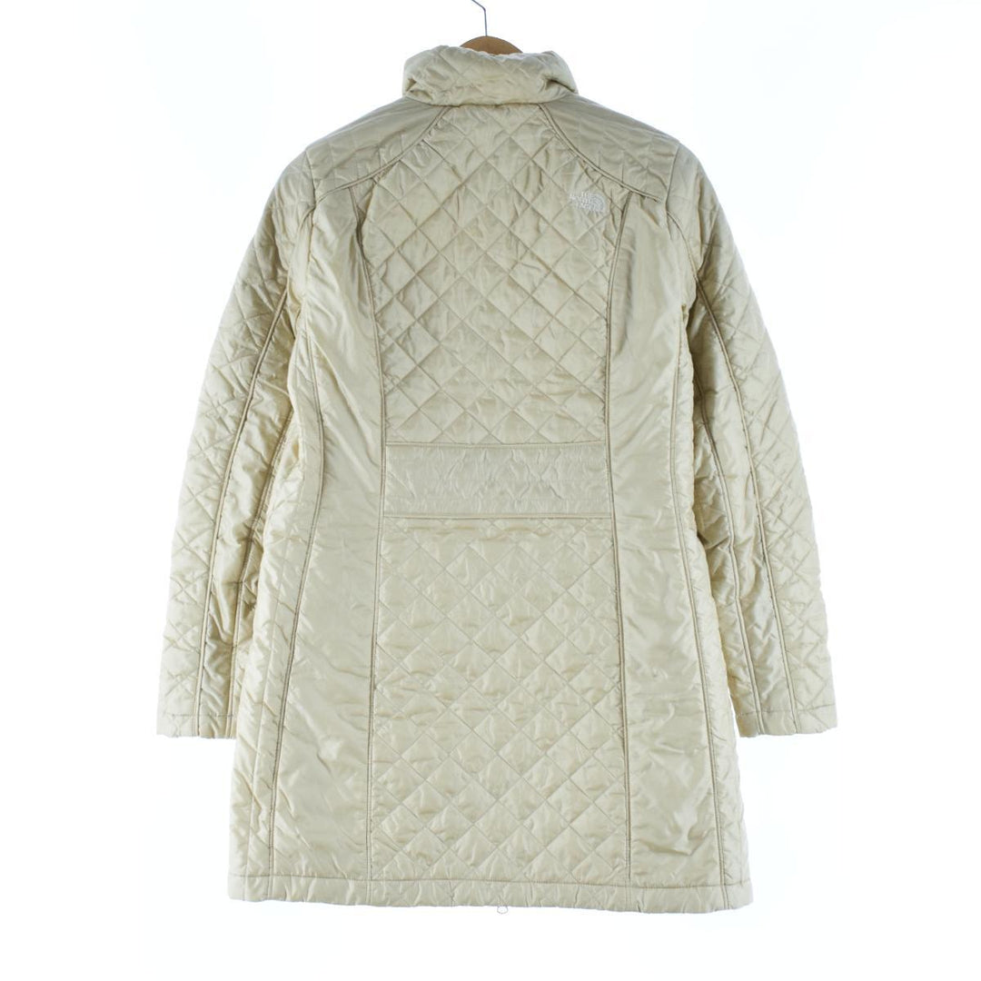 THE NORTH FACE Quilted padded coat for women, size M /eaa099882