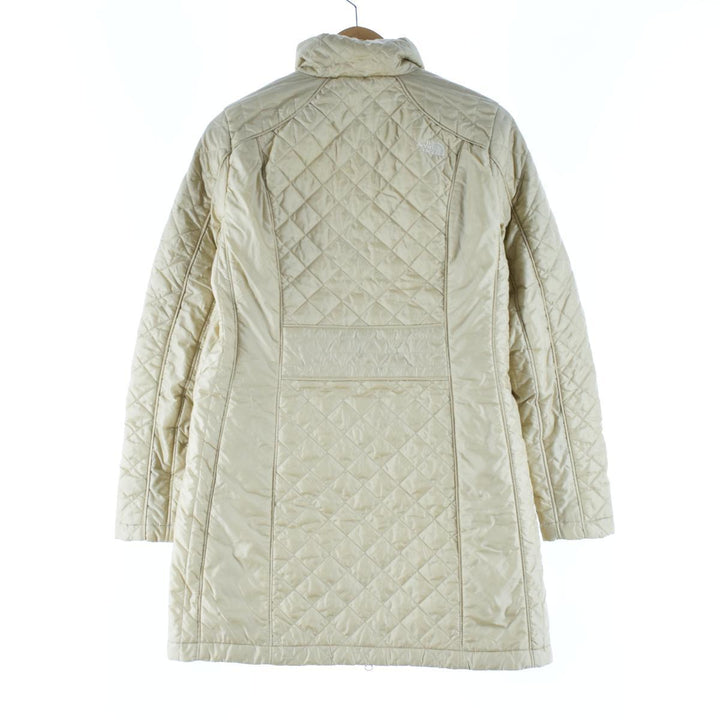 THE NORTH FACE Quilted padded coat for women, size M /eaa099882