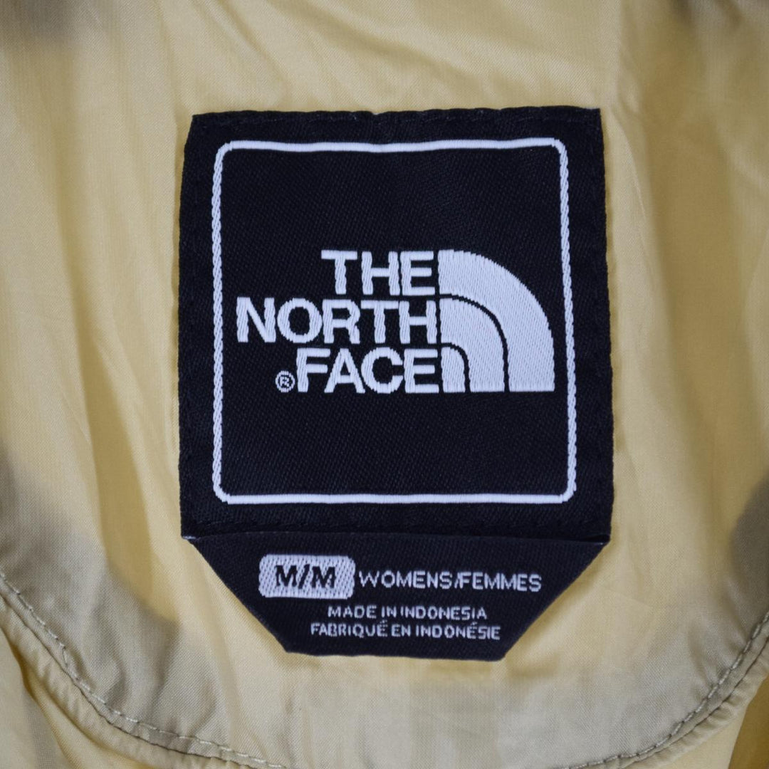 THE NORTH FACE Quilted padded coat for women, size M /eaa099882