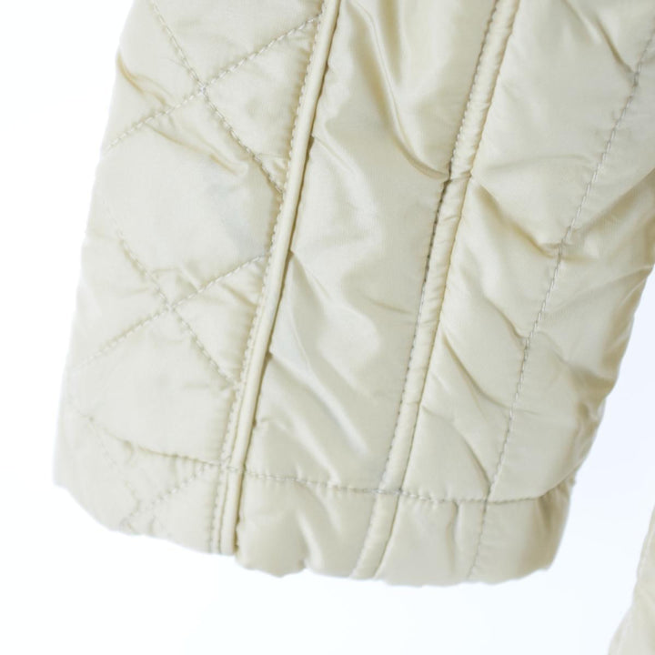 THE NORTH FACE Quilted padded coat for women, size M /eaa099882