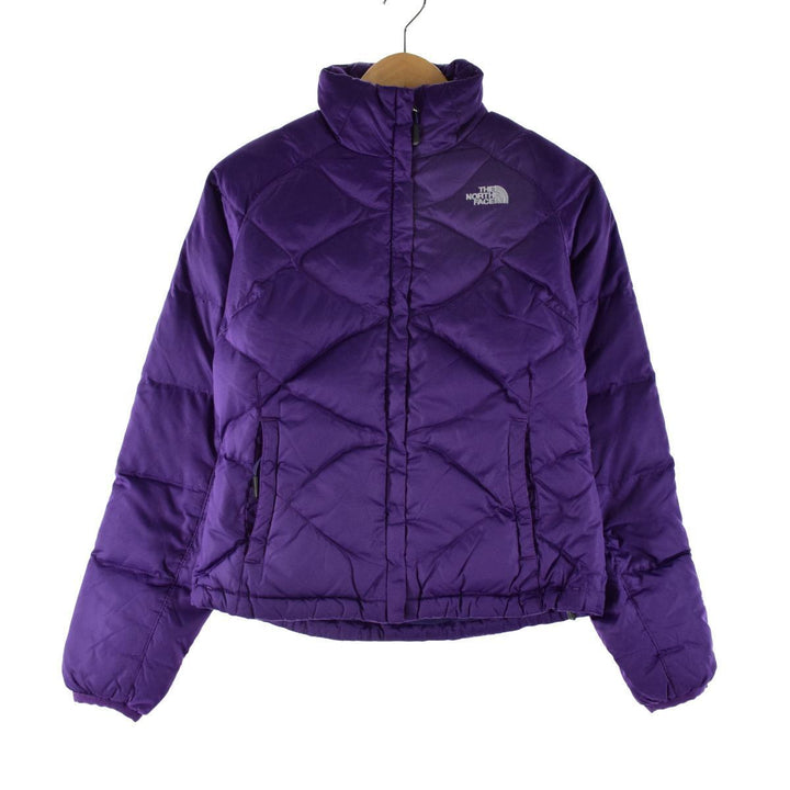 THE NORTH FACE 550 Fill Power Quilted Down Jacket Women's XS /eaa100397