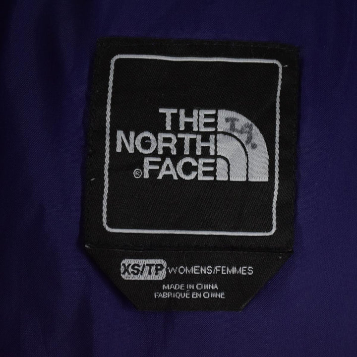 THE NORTH FACE 550 Fill Power Quilted Down Jacket Women's XS /eaa100397