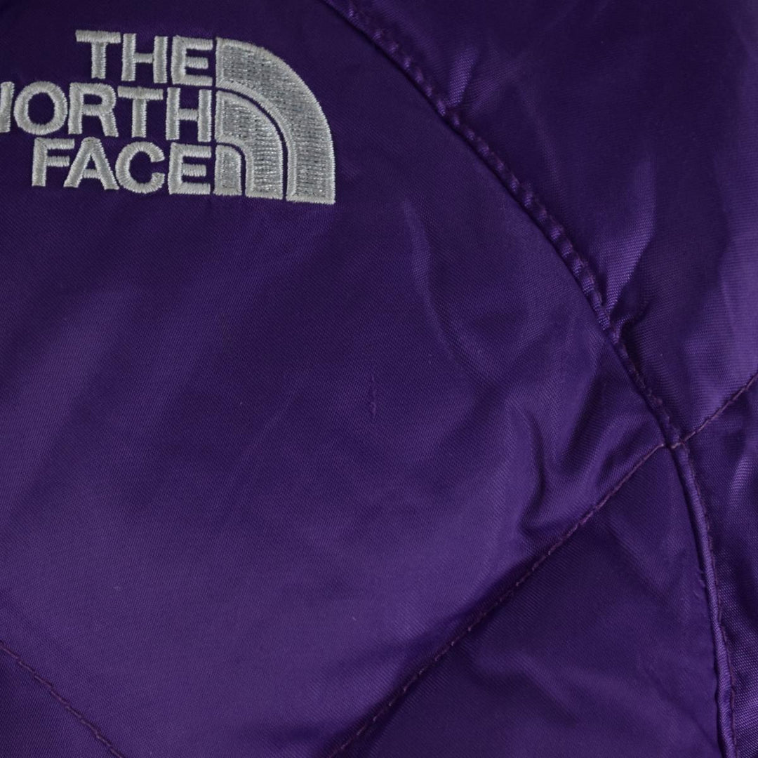 THE NORTH FACE 550 Fill Power Quilted Down Jacket Women's XS /eaa100397