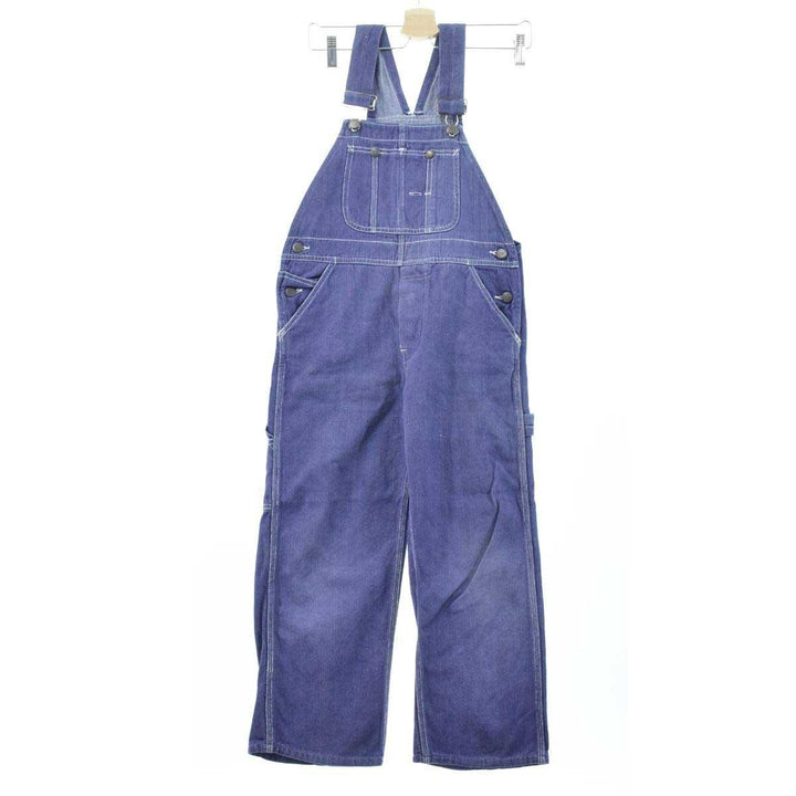 Denim overalls ladies XXS /eaa109559