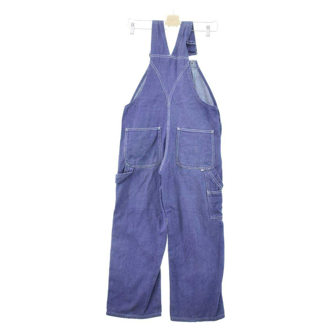 Denim overalls ladies XXS /eaa109559