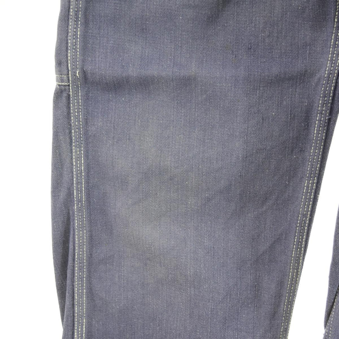 Denim overalls ladies XXS /eaa109559