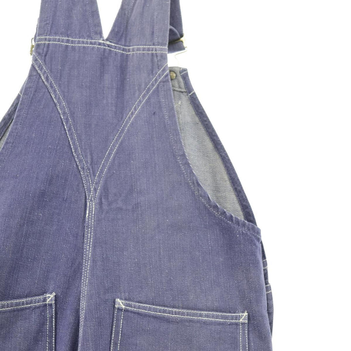 Denim overalls ladies XXS /eaa109559