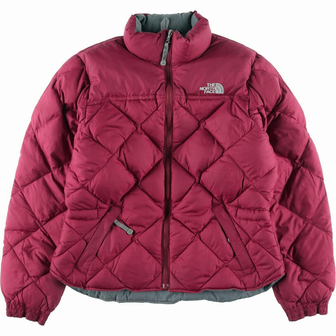 90'S THE NORTH FACE 600 Fill Power Down Jacket Women's M Vintage /eaa200126