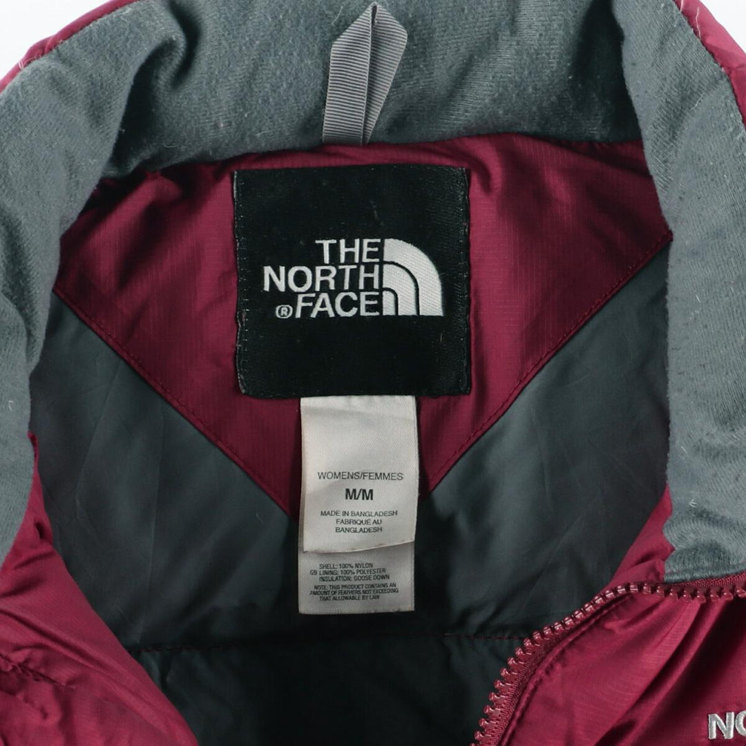 90'S THE NORTH FACE 600 Fill Power Down Jacket Women's M Vintage /eaa200126