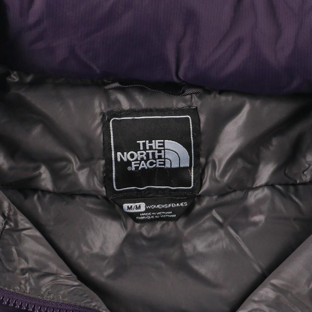 THE NORTH FACE 600 Fill Power Down Coat for Women, Medium /eaa200133