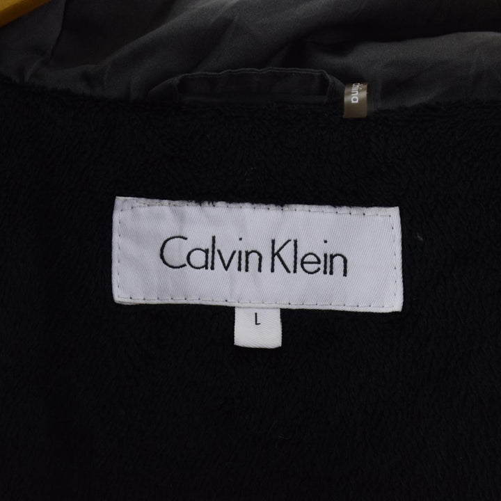 Special price for Calvin Klein down coat for women L /eaa200823