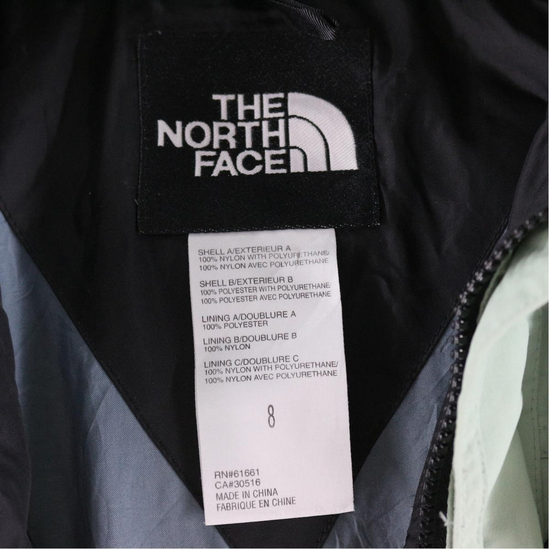 90'S THE NORTH FACE Mountain Parka Women's S Vintage /eaa212530