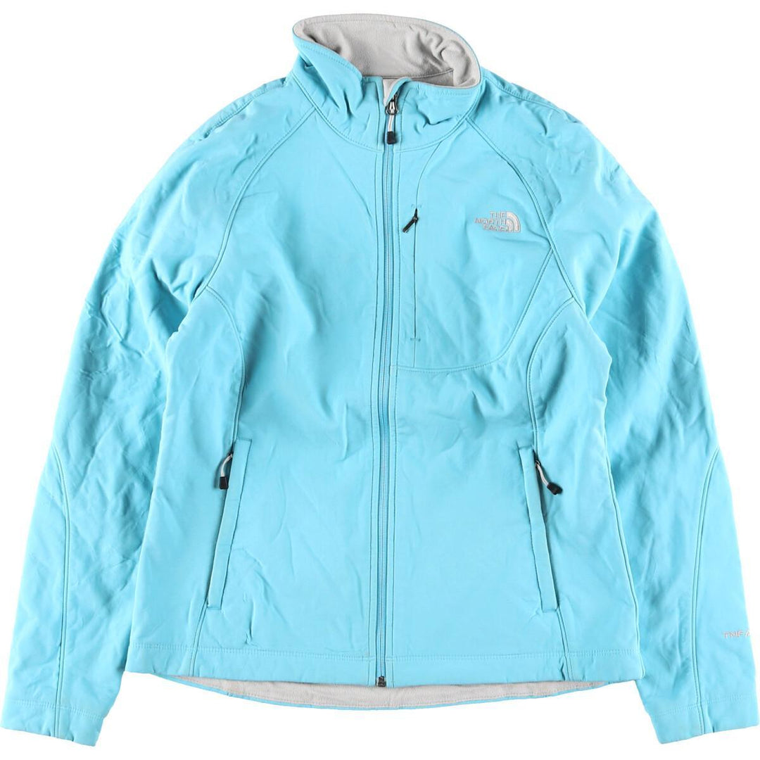 THE NORTH FACE TNF APEX Softshell Jacket Women's L /eaa213016