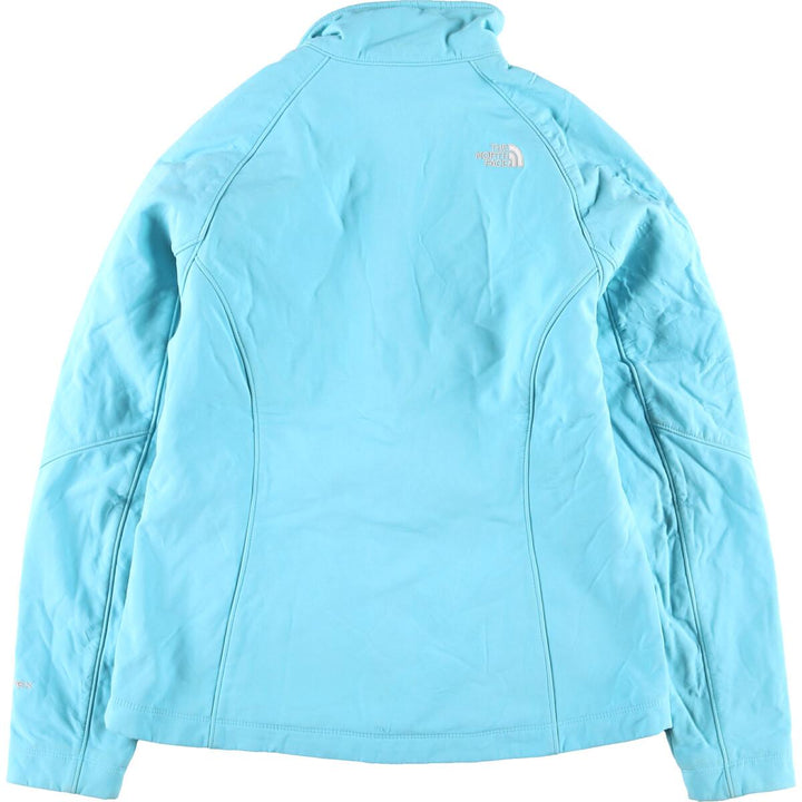 THE NORTH FACE TNF APEX Softshell Jacket Women's L /eaa213016