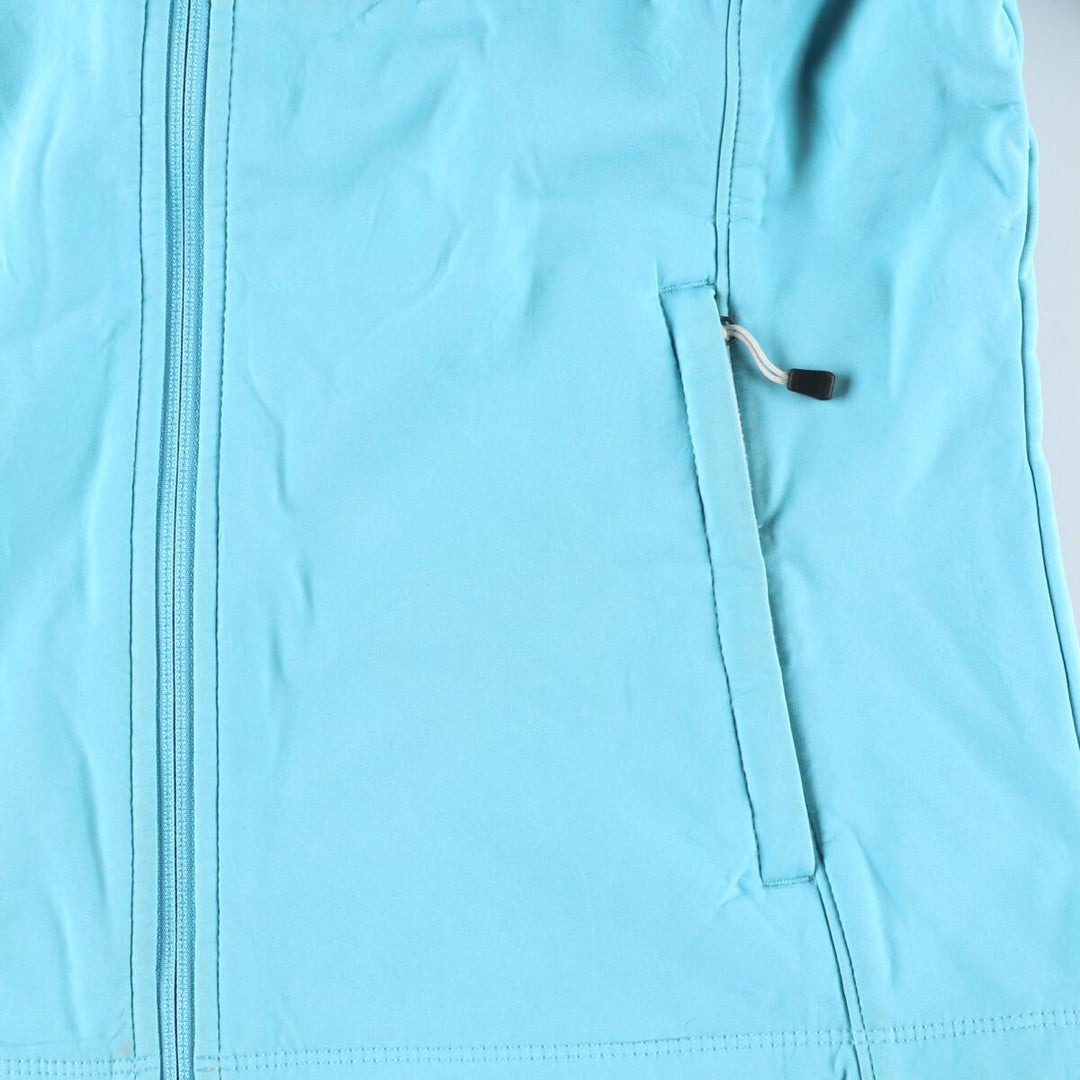 THE NORTH FACE TNF APEX Softshell Jacket Women's L /eaa213016