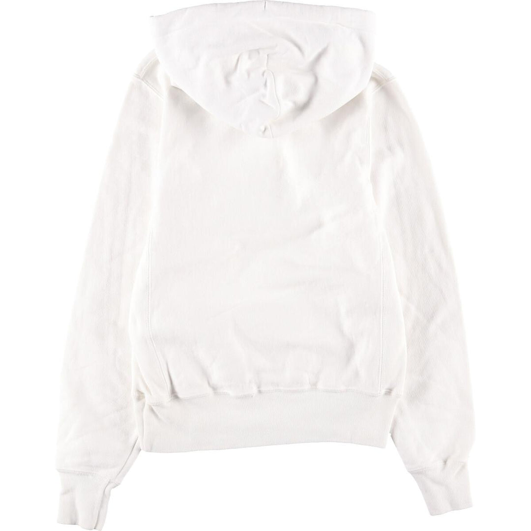 Champion Reverse Weave Replica Single Color Tag Sweat Pullover Hoodie Women's S /eaa216616