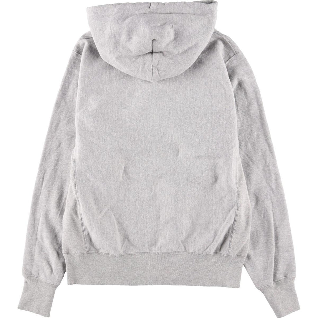 Champion Reverse Weave Replica Single Color Tag Sweat Pullover Hoodie Women's M /eaa216618