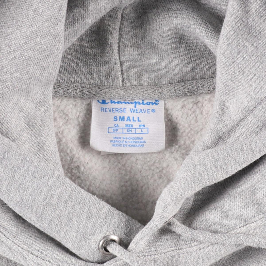 Champion Reverse Weave Replica Single Color Tag Sweat Pullover Hoodie Women's M /eaa216618