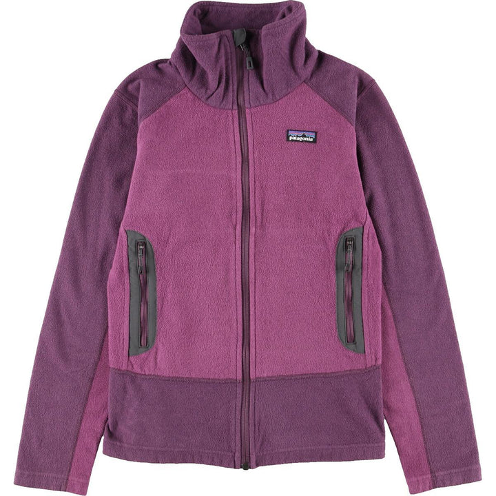 Patagonia 25800SP13 fleece jacket, women's XS, made in 2013 /eaa218300