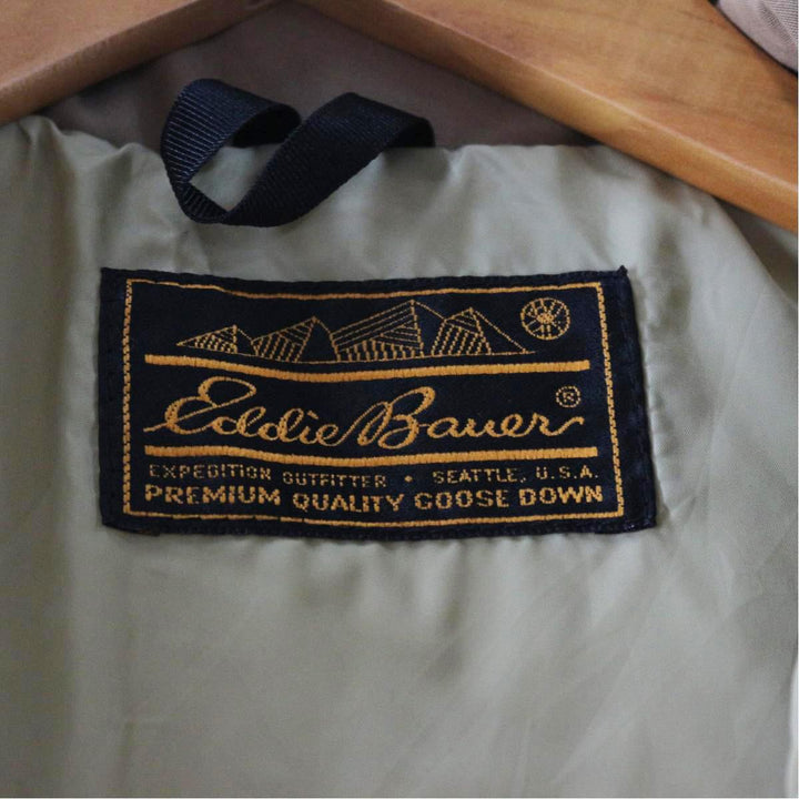 70s~80'S Eddie Bauer Goose Down Coat Women's S Vintage / eaa218740