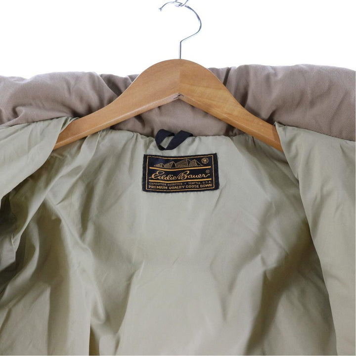 70s~80'S Eddie Bauer Goose Down Coat Women's S Vintage / eaa218740