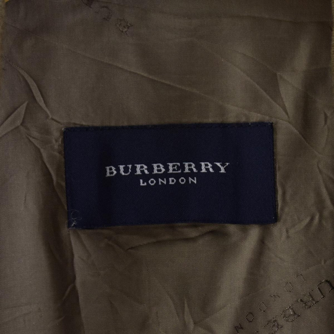 Burberry's BURBERRY LONDON Wool Tailored Jacket Women's M /eaa225617