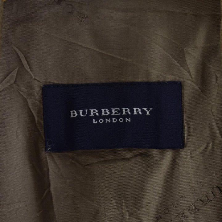 Burberry's BURBERRY LONDON Wool Tailored Jacket Women's M /eaa225617