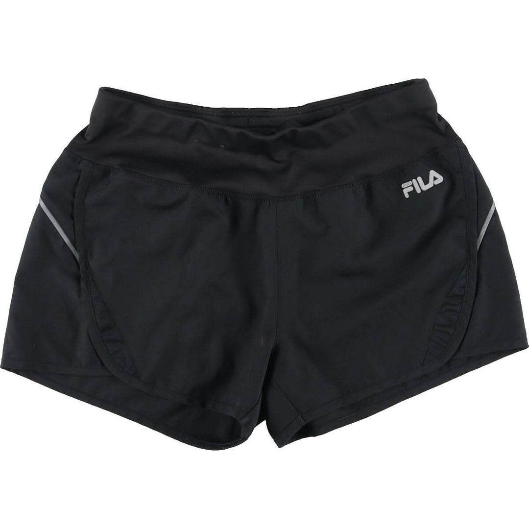 FILA Swim Shorts Short Pants Women's L /eaa239088