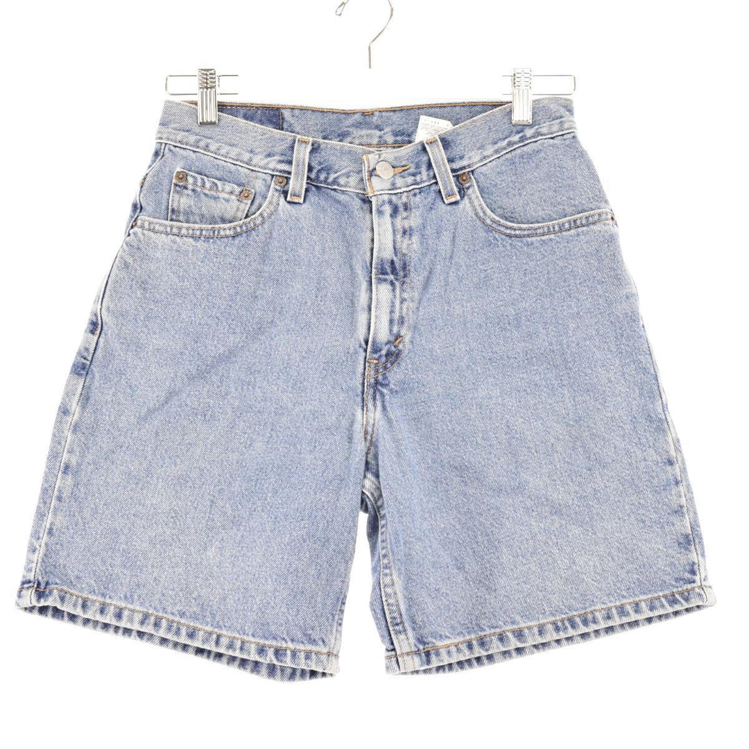 Levi's denim shorts short pants women's L (w28) / eaa246870